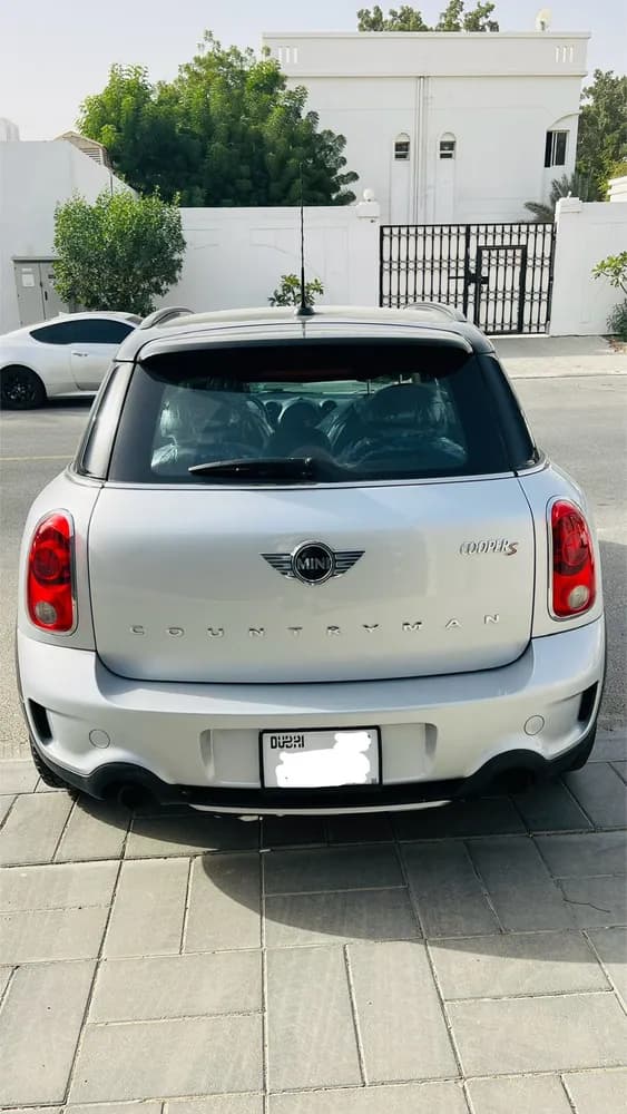 Used Mini Cooper S Coupe 3 Door Hatchback 2015