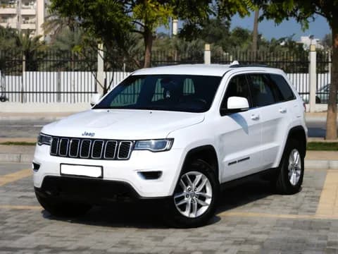 Used Jeep Grand Cherokee Laredo 2018 Used Jeep Grand Cherokee Laredo 2018 for sale