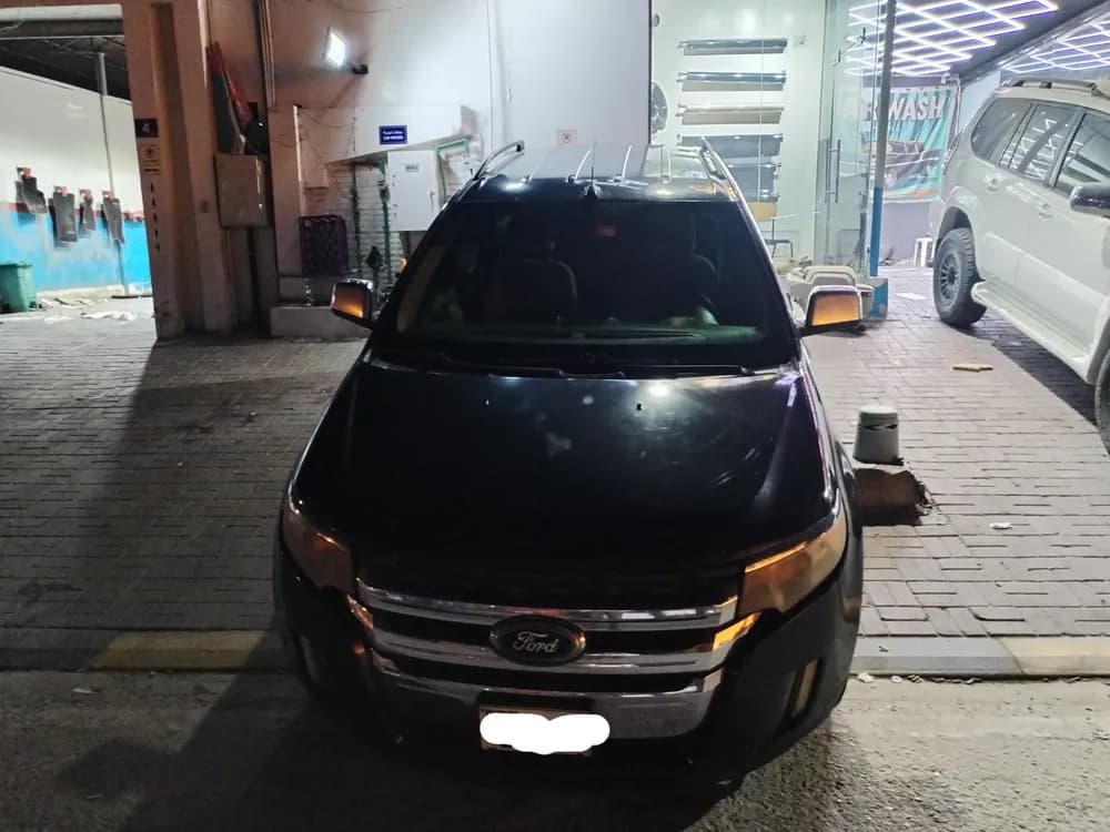 Used Ford Edge 3.5L SE 2011