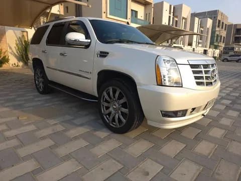 مستعملة كاديلاك إسكاليد 2007 مستعملة كاديلاك إسكاليد 2007 used_cars.forSale