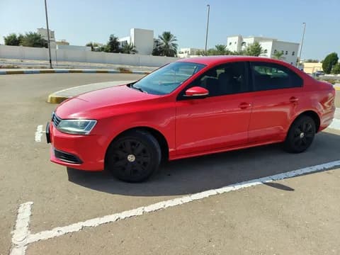 Used Volkswagen Jetta 2.0 SE 2015 Used Volkswagen Jetta 2.0 SE 2015 for sale