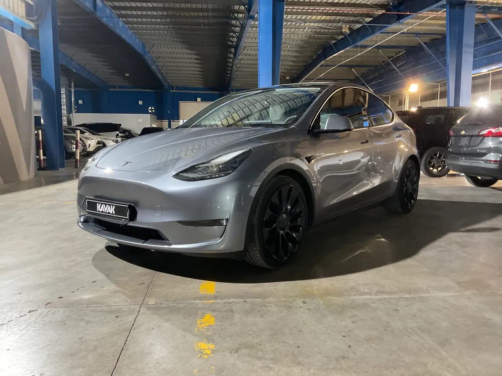تسلا Model Y 2023 مستعملة