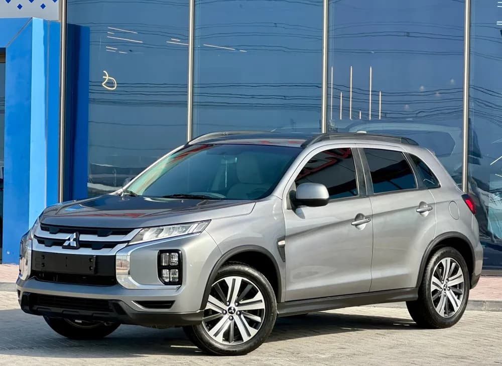 Used Mitsubishi ASX 2.0L GLS (2WD) 2020