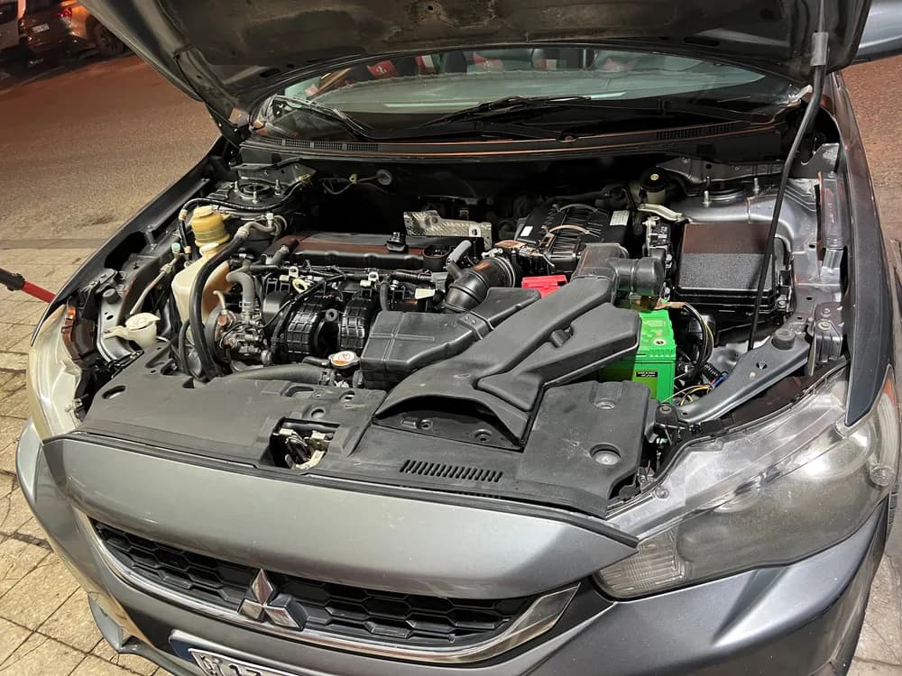 Used Mitsubishi Lancer Evolution 2015 Used Mitsubishi Lancer Evolution 2015 used_cars.forSale
