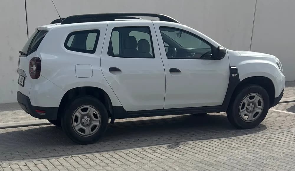 Used Renault Duster 1.6L SE (4x2) 2022