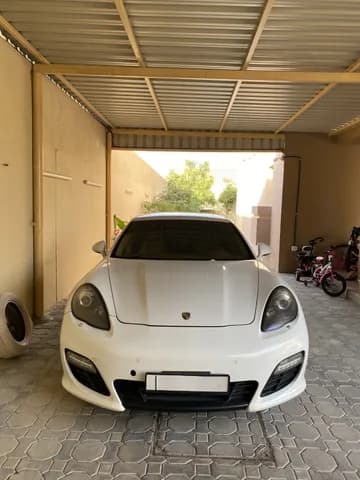 Used Porsche Panamera 4S 2013 Used Porsche Panamera 4S 2013 used_cars.forSale