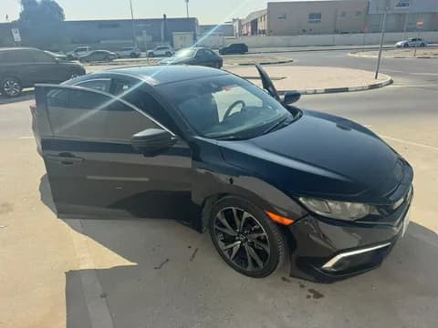 هوندا سيفيك 2.0 ال اكس آي 2020 مستعملة هوندا سيفيك 2.0 ال اكس آي 2020 مستعملة used_cars.forSale