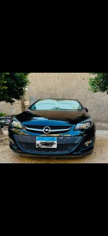 Used Opel Astra Turbo 2021 Used Opel Astra Turbo 2021 used_cars.forSale