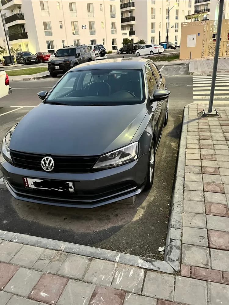 Used Volkswagen Jetta S 2019