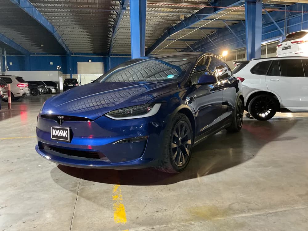 Used Tesla Model X 2023
