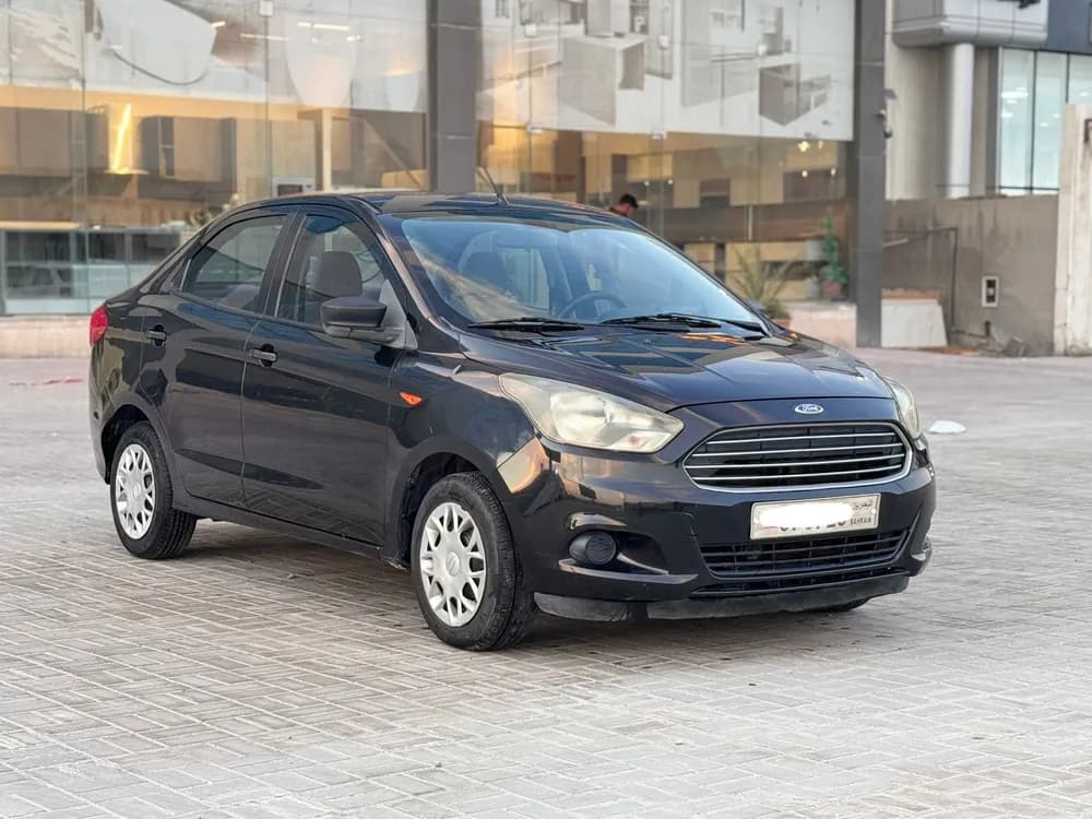 فورد فيجو 1.4L 2016 مستعملة