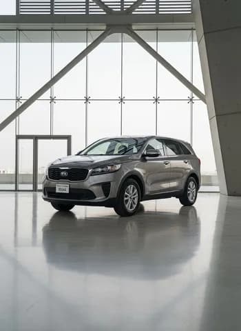 كيا سورينتو 2.4L Base 2019 مستعملة كيا سورينتو 2.4L Base 2019 مستعملة used_cars.forSale