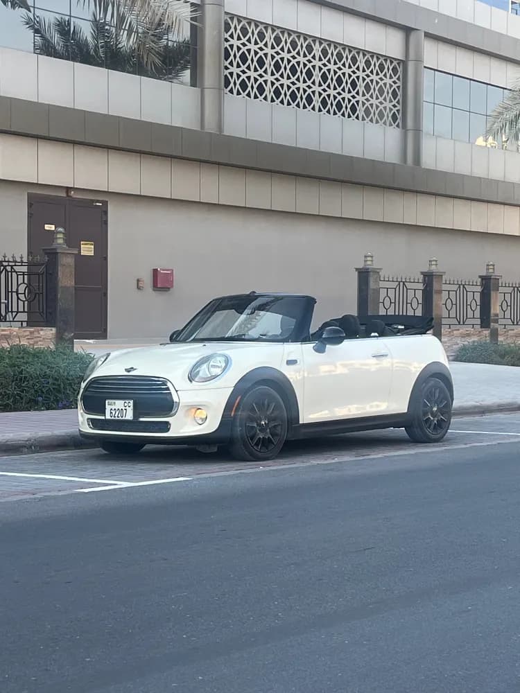 Used Mini Convertible Cooper 2017 Used Mini Convertible Cooper 2017 used_cars.forSale