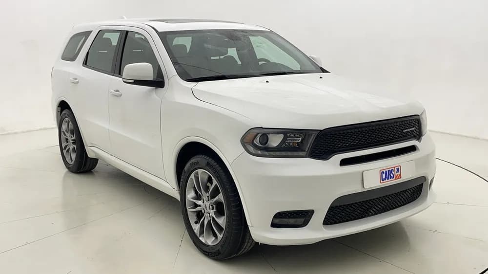 Used Dodge Durango 2019