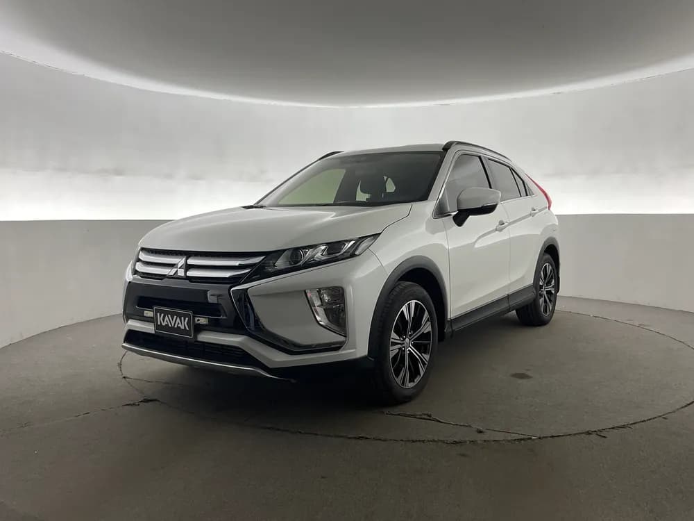 Used Mitsubishi Eclipse Cross 2019
