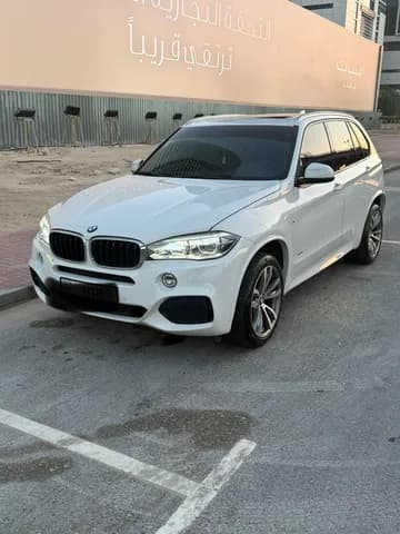 بي إم دبليو اكس5 xDrive 35i 2017 مستعملة بي إم دبليو اكس5 xDrive 35i 2017 مستعملة used_cars.forSale