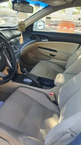 Used Honda Accord 2.4L LX 2012 Used Honda Accord 2.4L LX 2012 used_cars.forSale