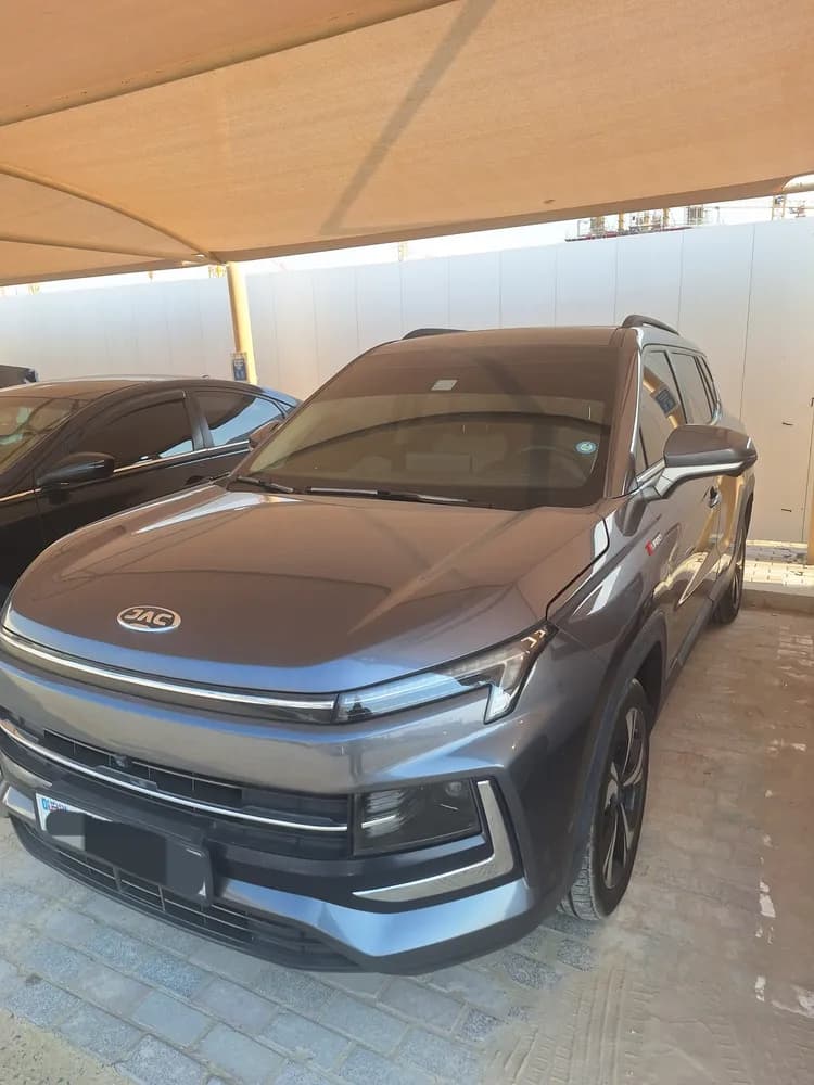 Used JAC JS4 1.5T Deluxe 2023