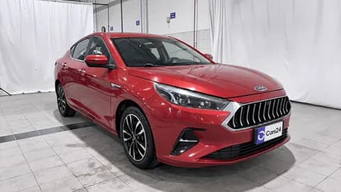 Used JAC J7 Sportback 2023 Used JAC J7 Sportback 2023 used_cars.forSale