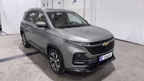 شفروليه كابتيفا 2024 مستعملة شفروليه كابتيفا 2024 مستعملة used_cars.forSale