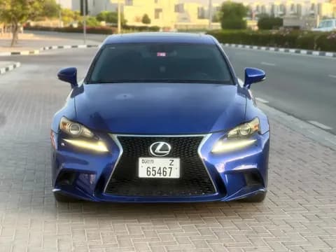 Used Lexus IS 350 2014 Used Lexus IS 350 2014 used_cars.forSale