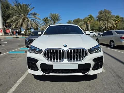 Used BMW X6 2023 Used BMW X6 2023 used_cars.forSale