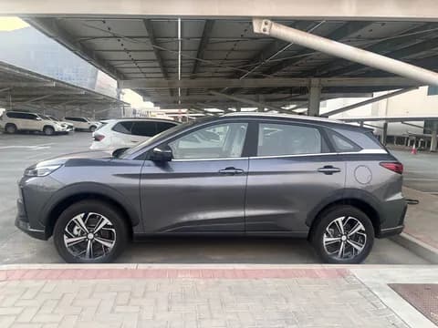 New JAC JS6 1.5L Flagship 2026 New JAC JS6 1.5L Flagship 2026 used_cars.forSale