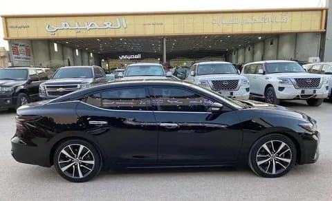 نيسان ماكسيما 2022 مستعملة نيسان ماكسيما 2022 مستعملة used_cars.forSale
