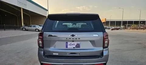شفروليه تاهو LS 2023 مستعملة شفروليه تاهو LS 2023 مستعملة used_cars.forSale