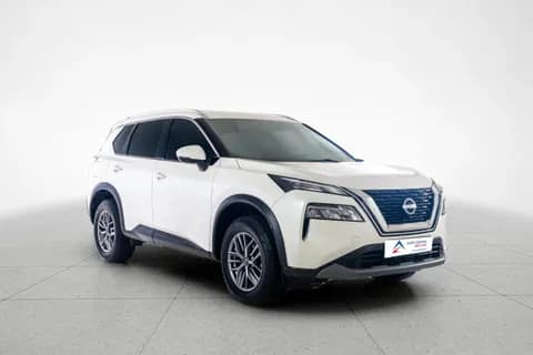 Used Nissan X-Trail 2024 Used Nissan X-Trail 2024 used_cars.forSale