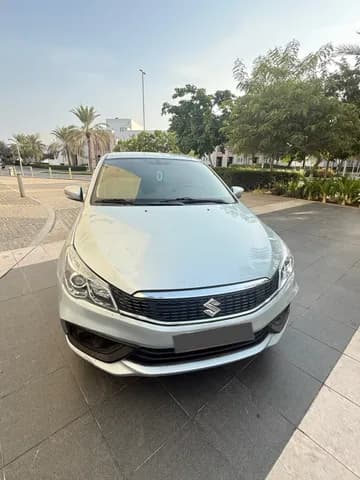 Used Suzuki Ciaz 1.5L GL 2023 Used Suzuki Ciaz 1.5L GL 2023 used_cars.forSale