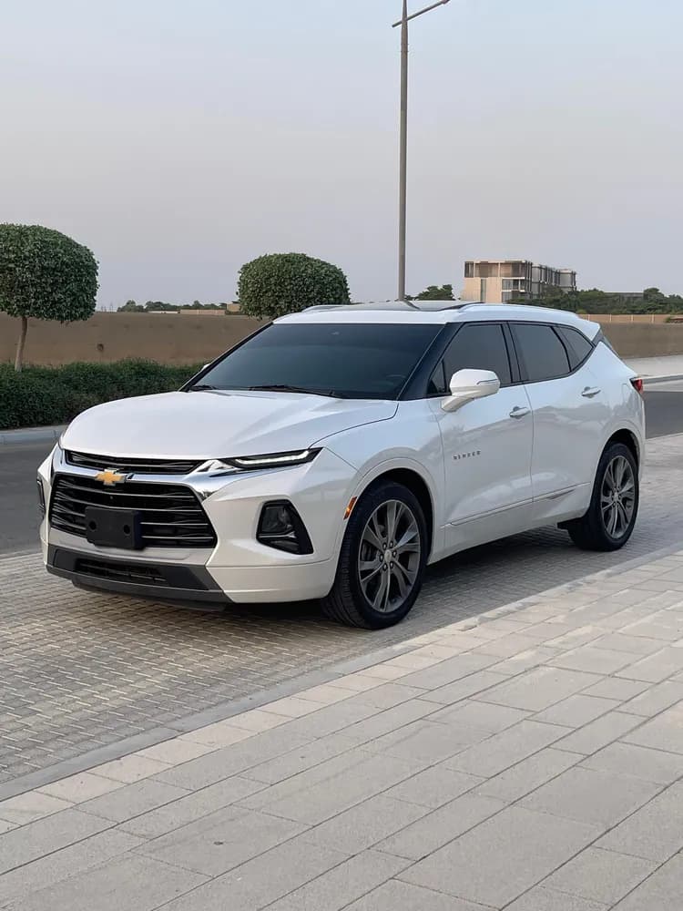 Used Chevrolet Blazer 3.6L V6 Premier (AWD) 2020