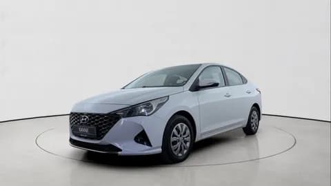 Used Hyundai Accent 2021 Used Hyundai Accent 2021 for sale