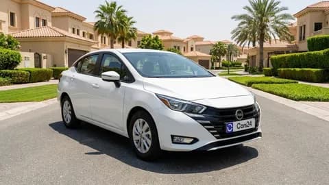 Used Nissan Sunny 2024 Used Nissan Sunny 2024 for sale