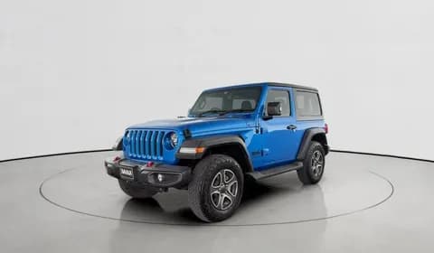 Used Jeep Wrangler 2022 Used Jeep Wrangler 2022 for sale