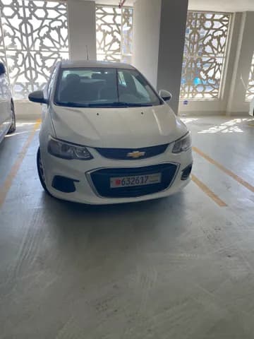 Used Chevrolet Aveo 1.6 LS Sedan Top 2019 Used Chevrolet Aveo 1.6 LS Sedan Top 2019 for sale
