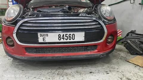 Used Mini Coupe Cooper 2017 Used Mini Coupe Cooper 2017 for sale