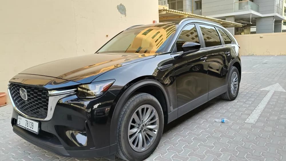 Used Mazda CX-90 PREMIUM 2024