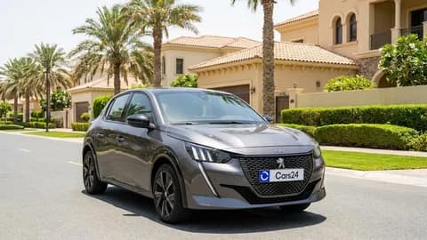 Used Peugeot 208 2023 Used Peugeot 208 2023 for sale
