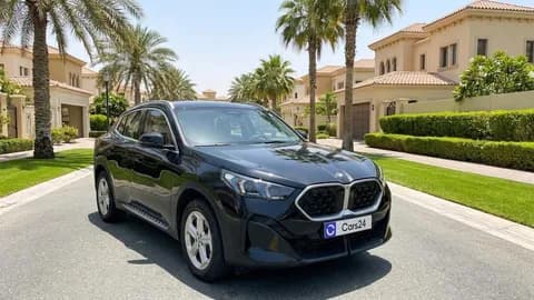 Used BMW X2 2025 Used BMW X2 2025 للبيع