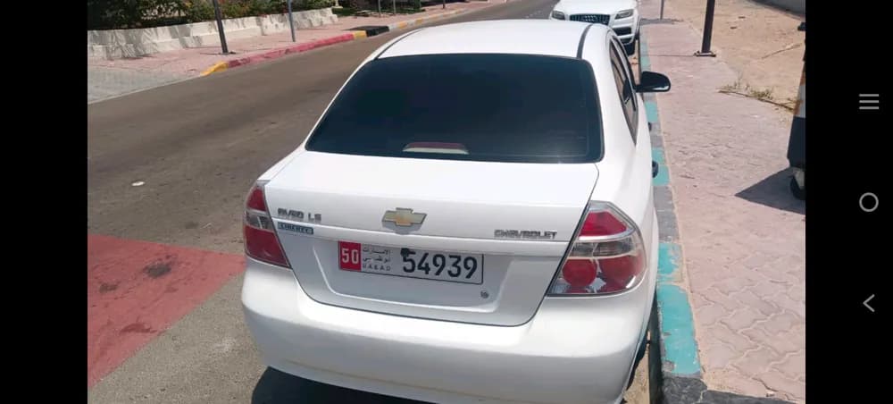 Used 212 T01 2.0T Adventurer 2011