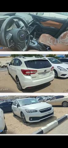 Used Subaru Impreza 2.0L 2020 Used Subaru Impreza 2.0L 2020 for sale