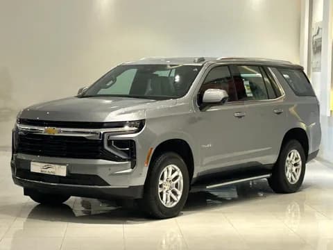 New Chevrolet Tahoe LS 2025 New Chevrolet Tahoe LS 2025 for sale