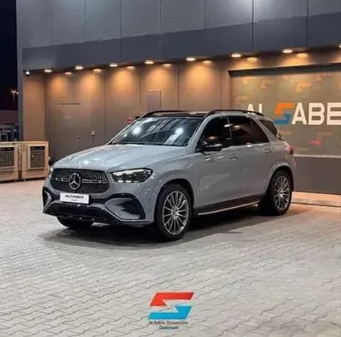 Used Mercedes-Benz GLE-Class GLE 450 2023 Used Mercedes-Benz GLE-Class GLE 450 2023 for sale