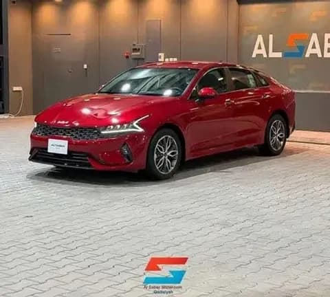 New Kia K5 2022 New Kia K5 2022 for sale