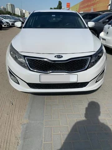 Used Kia Optima 4 Door 2.4L LX 2016 Used Kia Optima 4 Door 2.4L LX 2016 for sale