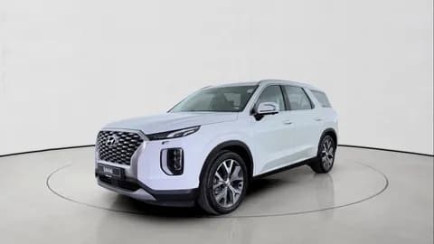 Used Hyundai Palisade 2022 Used Hyundai Palisade 2022 for sale