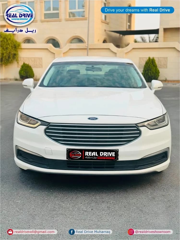 Used Ford Taurus 2.0L EcoBoost SE 2022