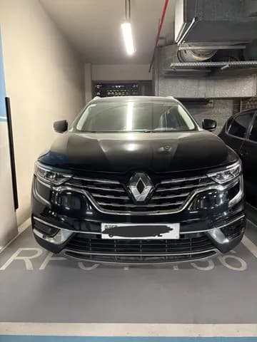 Used Renault Koleos PE 2023 Used Renault Koleos PE 2023 for sale