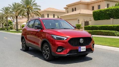 Used MG ZS 2025 Used MG ZS 2025 for sale